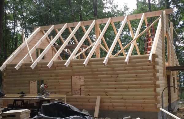 Square Timber